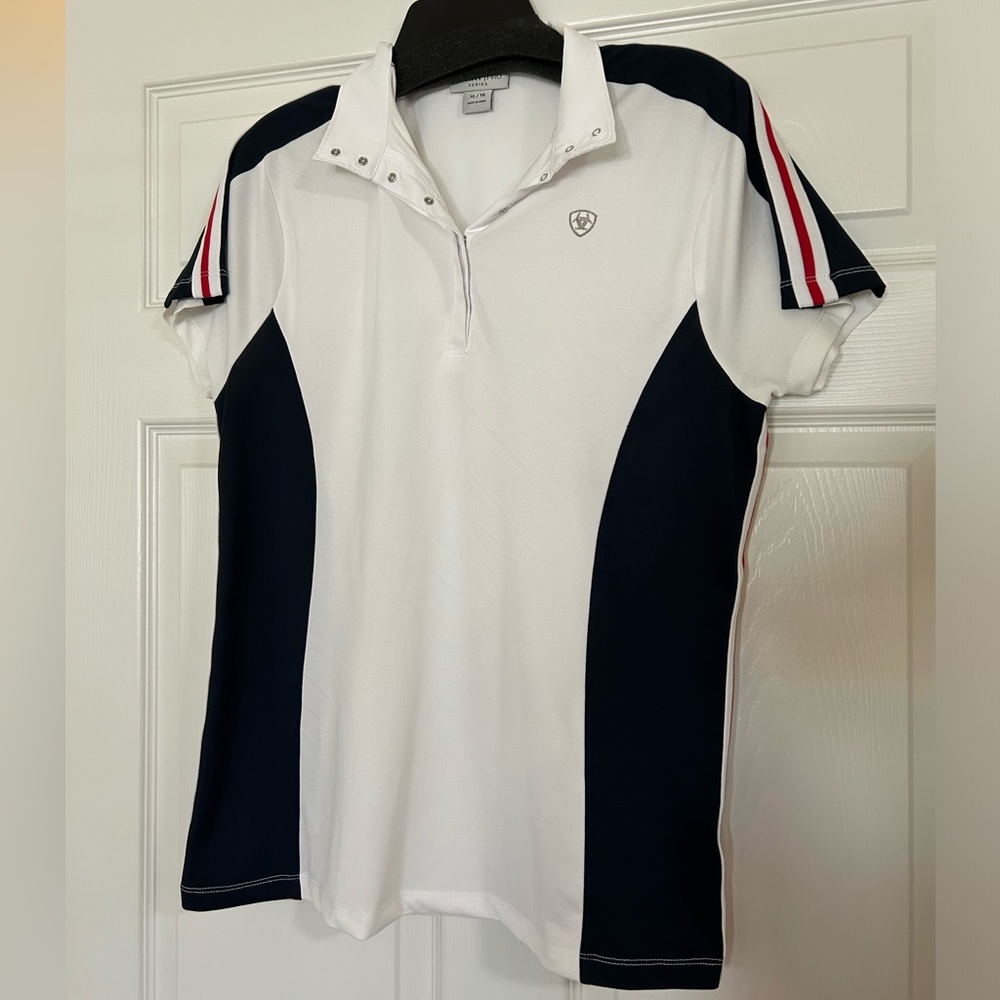 Ariat Pro Series Equestrian Shirt